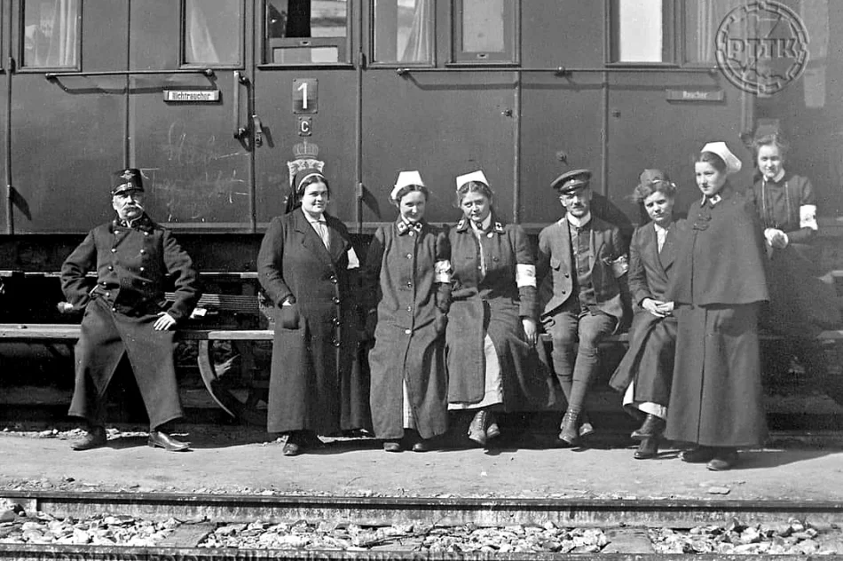 140 lat temu "Galicjanką" przejechał pierwszy pociąg - zdjęcie 11