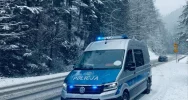 Weekend na drogach: kolizje i wypadek - zdjęcie 4