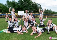 Ponad tysiąc dzieci na stadionie - zdjęcie główne