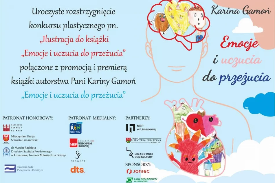 Świetlica szkolna SP nr 2 w Limanowej nagrodzona w konkursie plastycznym - zdjęcie 6
