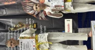 Trzy medale karateków ARS Limanowa – JONIEC Team Pucharu Polski Karate Kyokuhin - zdjęcie 4
