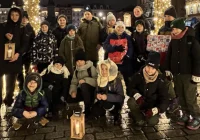 Betlejemskie Światło Pokoju’2024 już w Limanowej - zdjęcie główne