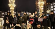 Betlejemskie Światło Pokoju’2024 już w Limanowej - zdjęcie 2
