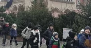 Betlejemskie Światło Pokoju’2024 już w Limanowej - zdjęcie 4