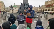 Betlejemskie Światło Pokoju’2024 już w Limanowej - zdjęcie 5