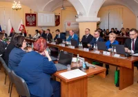 Jednogłośny budżet, 18% wydatków na inwestycje - zdjęcie główne