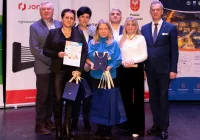 Podopieczni świetlicy zdominowali konkurs - zdjęcie główne