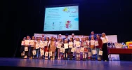 Podopieczni świetlicy zdominowali konkurs - zdjęcie 2