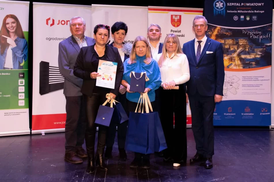 Podopieczni świetlicy zdominowali konkurs - zdjęcie 3