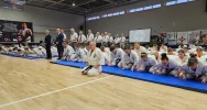 Puchar Polski z sukcesami limanowskich karateków - zdjęcie 2