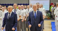 Puchar Polski z sukcesami limanowskich karateków - zdjęcie 3