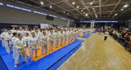 Puchar Polski z sukcesami limanowskich karateków - zdjęcie 4