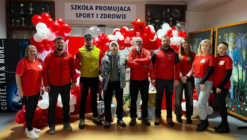 Szlachetna Paczka: pomoc dotarła do 13 rodzin - zdjęcie 1