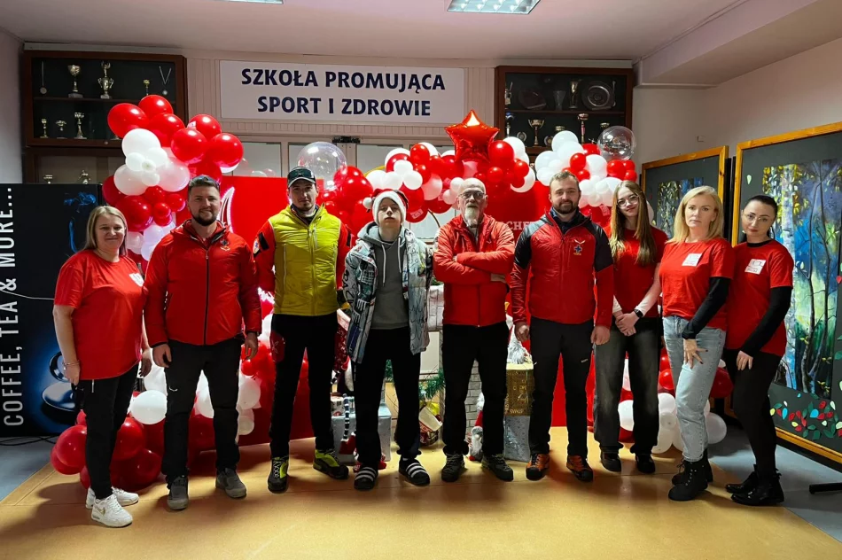 Szlachetna Paczka: pomoc dotarła do 13 rodzin - zdjęcie 3