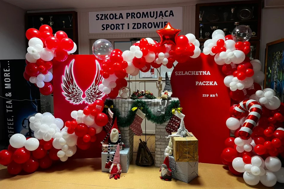 Szlachetna Paczka: pomoc dotarła do 13 rodzin - zdjęcie 6