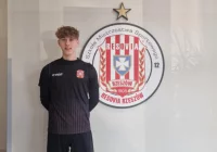Zawodnicy AP Limanovia testowani przez inne kluby: Cracovia, Resovia, Puszcza. - zdjęcie główne