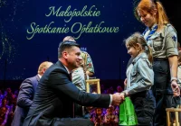 16 grudnia| Małopolskie Spotkanie Opłatkowe - zdjęcie główne
