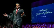 16 grudnia| Małopolskie Spotkanie Opłatkowe - zdjęcie 3