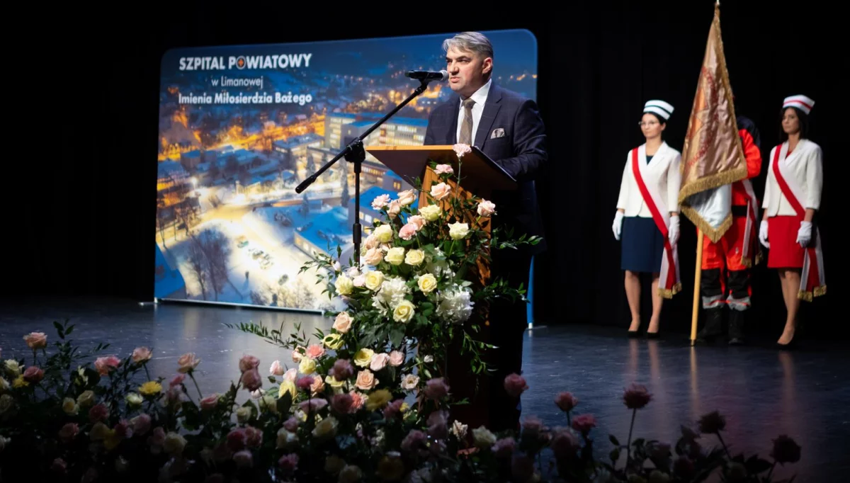 Szpital z ministerialną akredytacją - po raz trzeci
