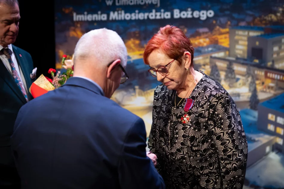 Szpital z ministerialną akredytacją - po raz trzeci - zdjęcie 9