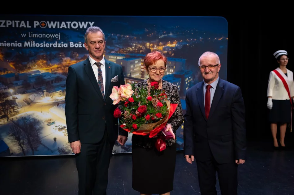 Szpital z ministerialną akredytacją - po raz trzeci - zdjęcie 11