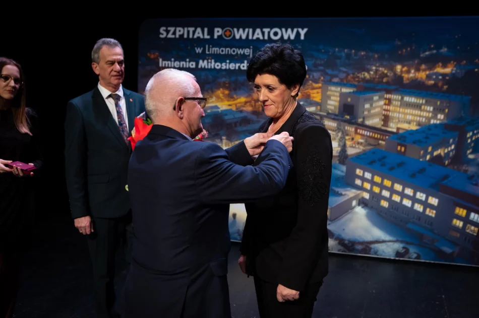 Szpital z ministerialną akredytacją - po raz trzeci - zdjęcie 12