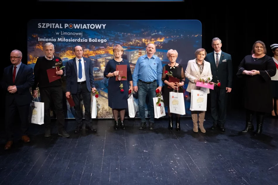 Szpital z ministerialną akredytacją - po raz trzeci - zdjęcie 19