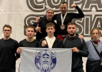 Ragnarok przywiózł medale z Gliwic - zdjęcie główne