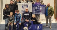 Ragnarok przywiózł medale z Gliwic - zdjęcie 2