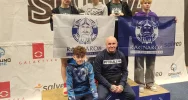 Ragnarok przywiózł medale z Gliwic - zdjęcie 3