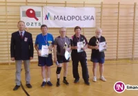 Weterani w mistrzostwach województwa - zdjęcie główne