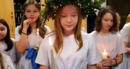 "Święto Światła" w Szkole Podstawowej nr 3 - zdjęcie 4
