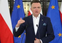 Hołownia: będziemy zmuszeni wypłacać Romanowskiemu uposażenie do momentu pozbawienia wolności - zdjęcie główne