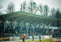 Jutro derby ziemi limanowskiej: Limanovia Limanowa - Sokół Słopnice - zdjęcie główne