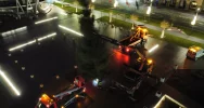 Świąteczne drzewko stanęło na rynku - zdjęcie 2