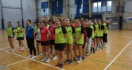 Piłka ręczna dziewcząt: najlepszy Ekonom - zdjęcie 2