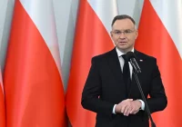 Prezydent podpisał ustawę o ochronie ludności i obronie cywilnej - zdjęcie główne