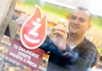 Dlaczego franczyza Żabki to świetny pomysł na biznes w małym mieście? - zdjęcie główne