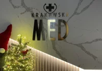 Świąteczny prezent od KrakowskaMed – nowy alergolog w naszym zespole!  - zdjęcie główne