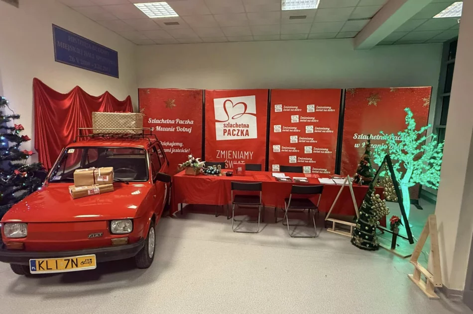 Rekordowy “Weekend Cudów” - mądra pomoc dla 40 rodzin (ZDJĘCIA) - zdjęcie 2