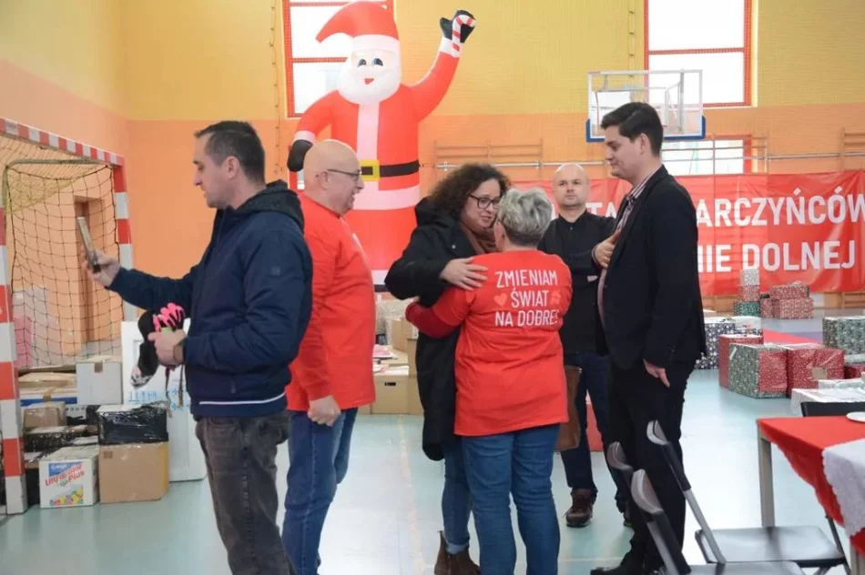 Rekordowy “Weekend Cudów” - mądra pomoc dla 40 rodzin (ZDJĘCIA) - zdjęcie 7