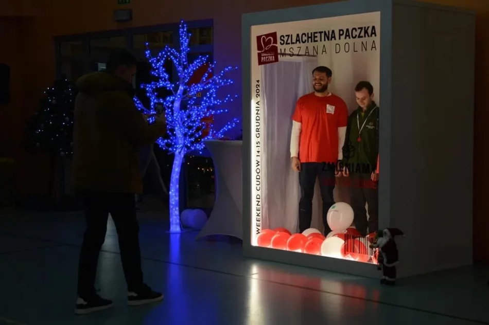 Rekordowy “Weekend Cudów” - mądra pomoc dla 40 rodzin (ZDJĘCIA) - zdjęcie 9