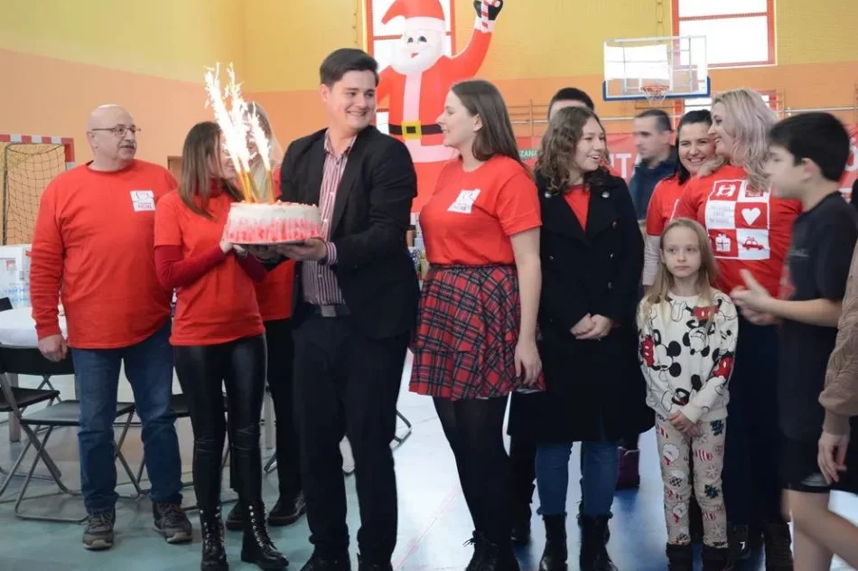 Rekordowy “Weekend Cudów” - mądra pomoc dla 40 rodzin (ZDJĘCIA) - zdjęcie 10
