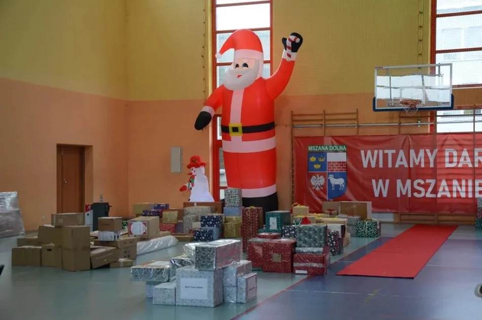 Rekordowy “Weekend Cudów” - mądra pomoc dla 40 rodzin (ZDJĘCIA) - zdjęcie 13