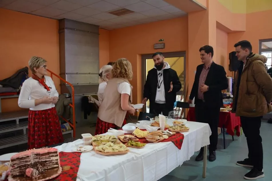 Rekordowy “Weekend Cudów” - mądra pomoc dla 40 rodzin (ZDJĘCIA) - zdjęcie 14
