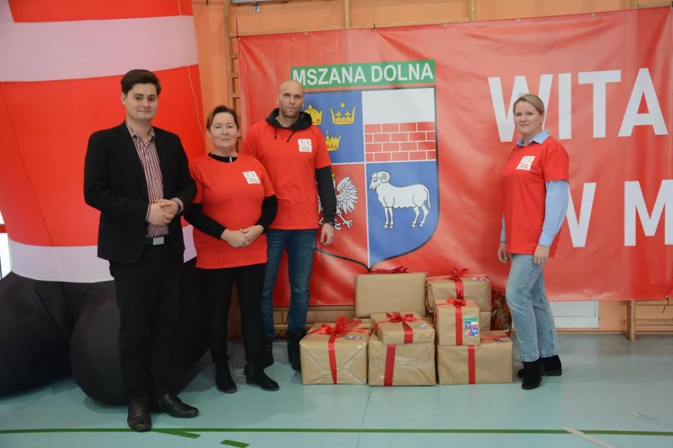 Rekordowy “Weekend Cudów” - mądra pomoc dla 40 rodzin (ZDJĘCIA) - zdjęcie 15