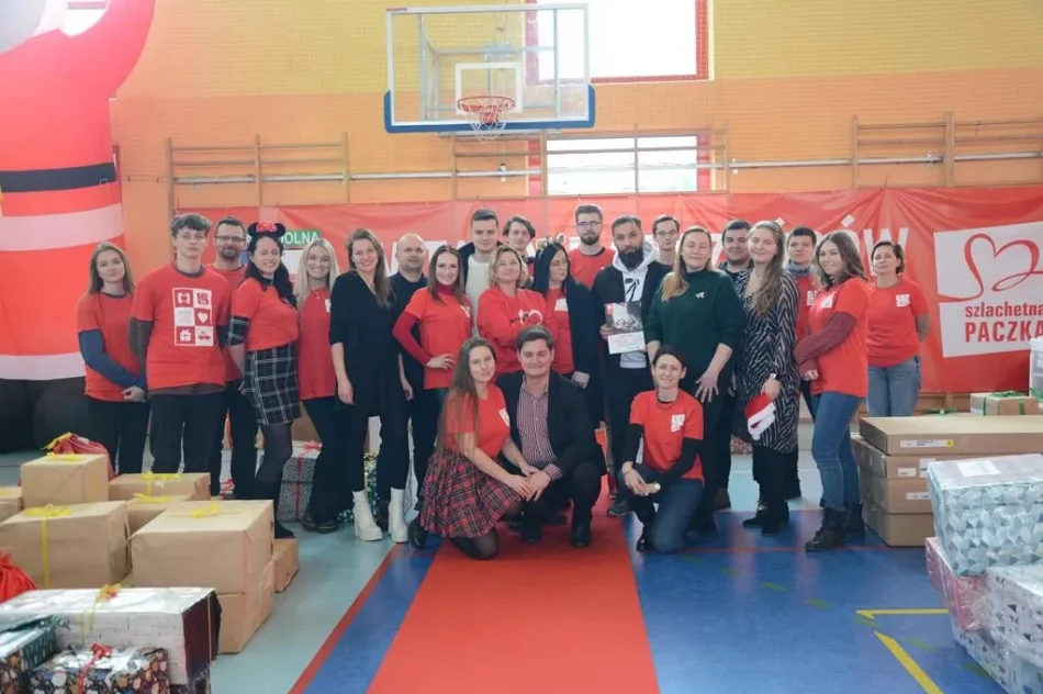 Rekordowy “Weekend Cudów” - mądra pomoc dla 40 rodzin (ZDJĘCIA) - zdjęcie 16