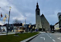 ​Świąteczne ozdoby tylko w centrum miasta - zdjęcie główne
