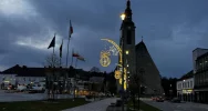 ​Świąteczne ozdoby tylko w centrum miasta - zdjęcie 4