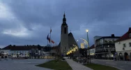 ​Świąteczne ozdoby tylko w centrum miasta - zdjęcie 5